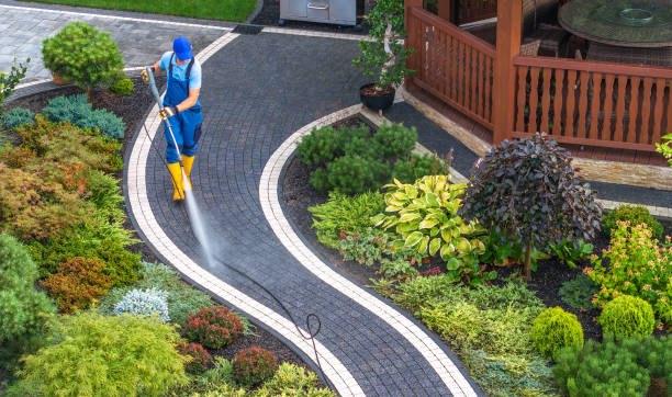 Best Commercial Pressure Washing  in Irondale, GA