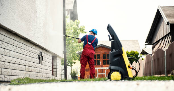 Best Pressure Washing Driveway  in Irondale, GA